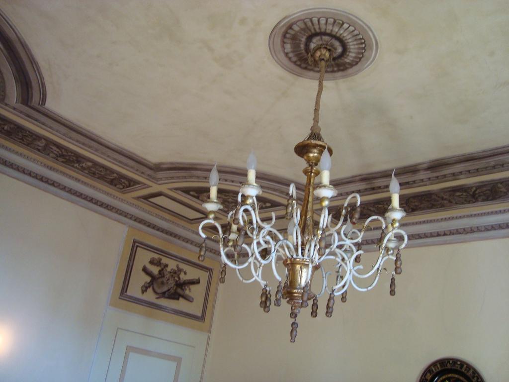Hotel Castello Degli Angeli Carobbio degli Angeli Zimmer foto