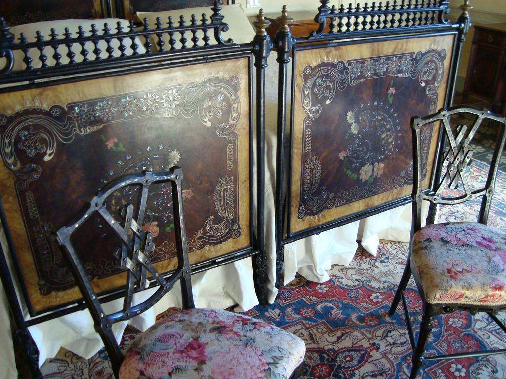 Hotel Castello Degli Angeli Carobbio degli Angeli Zimmer foto